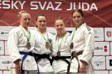 22.03.2026 Ostrava Judo Open
